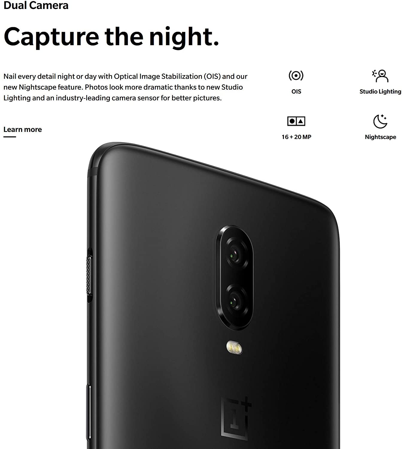 OnePlus 6T